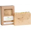 ALL-NATURAL hand crafted chaga soap